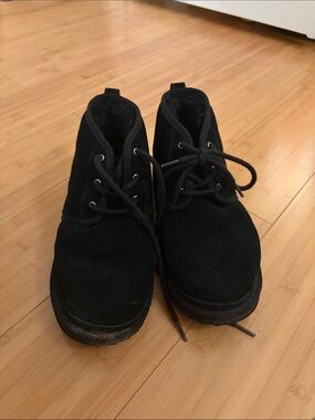 UGGs Black
